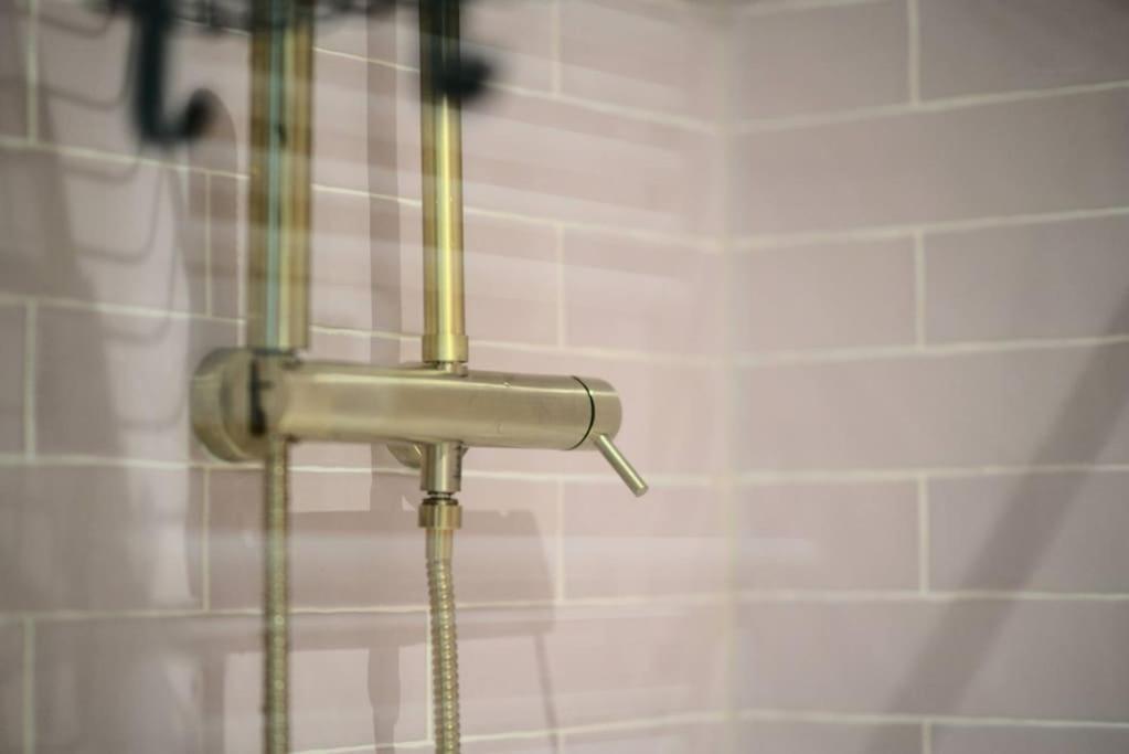 Royal Room jacuzzi haut de gamme centre ville Mulhouse Extérieur photo